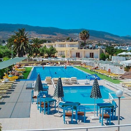 Niriides Beach Hotel Ψαλίδι Εξωτερικό φωτογραφία